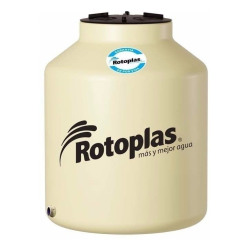 TANQUE POLIET.MULTICAPA  850L EQUIP-ROTOPLAS