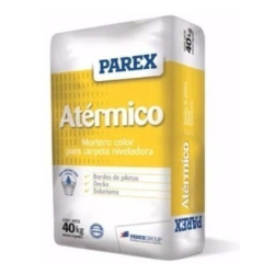 KLAUKOL PAREX ATERMICO X 30KG