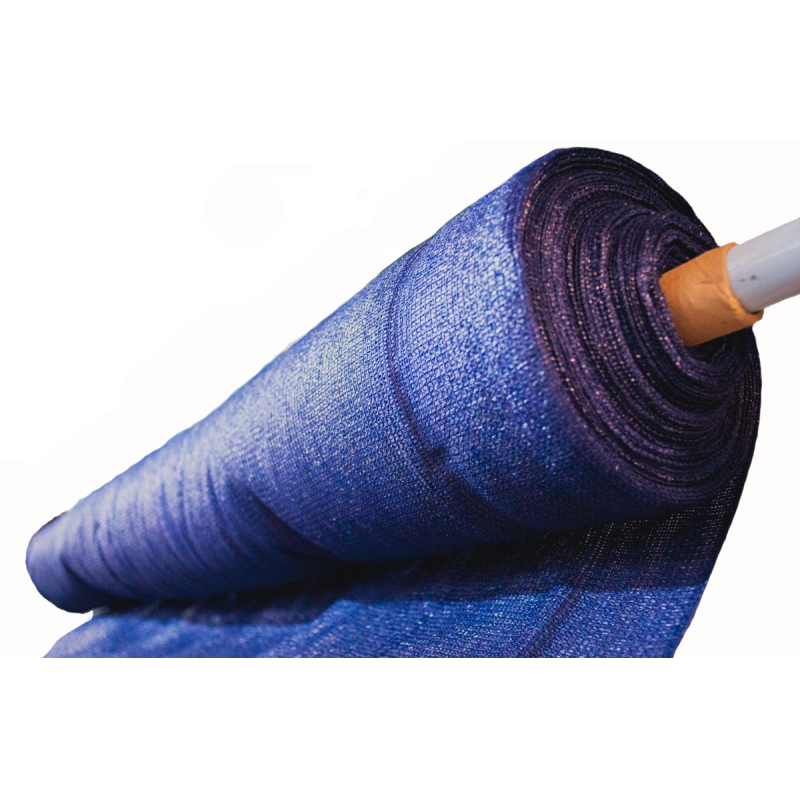 MEDIA SOMBRA 90 AZUL - ANCHO4M - X ML MEDIA SOMBRA 90 AZUL - ANCHO4M - X ML