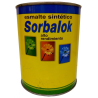 SORBALOK-ESMALTE VERDE NOCHE X 1 L