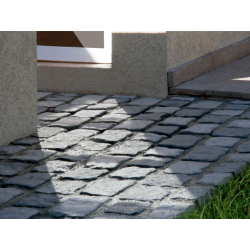ECOSTONE ADOQUIN SANTELMO GRIS ESTAÑO X METRO2