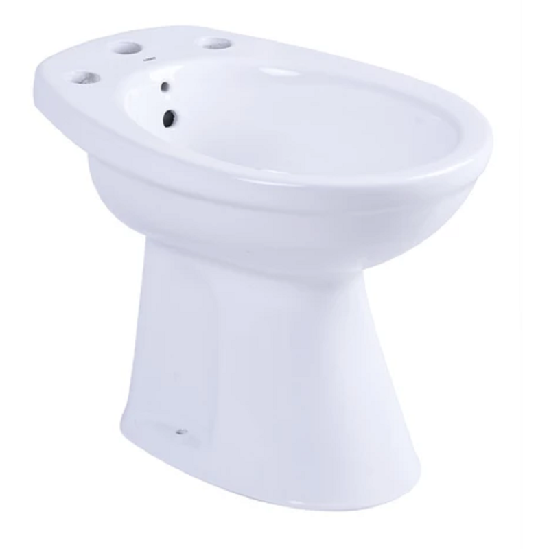 CAPEA-ITALIANA BIDET LLUVIA 3A BLANCO