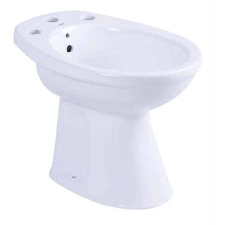 CAPEA-ITALIANA BIDET LLUVIA 3A BLANCO