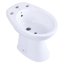 CAPEA-ITALIANA BIDET LLUVIA 3A BLANCO