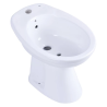 CAPEA-ITALIANA BIDET LLUVIA 1A BLANCO