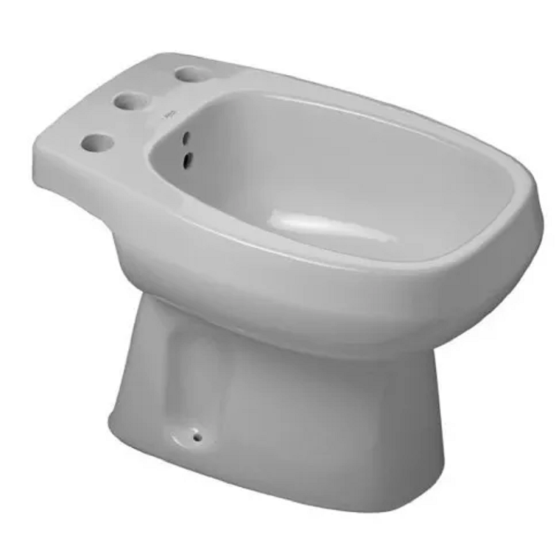 ROCA-MONACO BIDET LLUVIA 3AG BLANCO