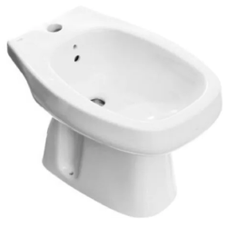 ROCA-MONACO BIDET LLUVIA 1AG BLANCO