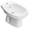 ROCA-MONACO BIDET LLUVIA 1AG BLANCO