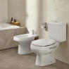 ROCA-MONACO BIDET LLUVIA 1AG BLANCO