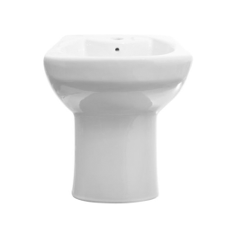 ROCA-DAMA SENSO BIDET LLUVIA 1AG BLANCO