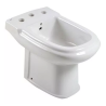 ROCA-DAMA BIDET LLUVIA 3AG BLANCO