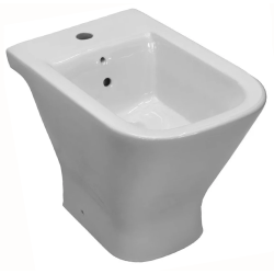 ROCA-THE GAP BIDET 1AG LLUVIA BLANCO