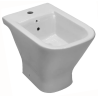 ROCA-THE GAP BIDET 1AG LLUVIA BLANCO