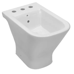 ROCA-THE GAP BIDET 3AG LLUVIA BLANCO