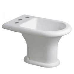 FERRUM MURANO BIDET 3AG BLANCO BUR3J