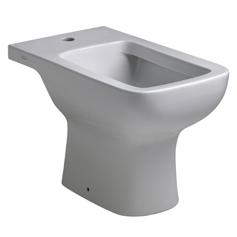 FERRUM TRENTO BIDET BLANCO 1AG BEL1J