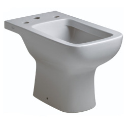 FERRUM TRENTO BIDET BLANCO 3AG BEL3J