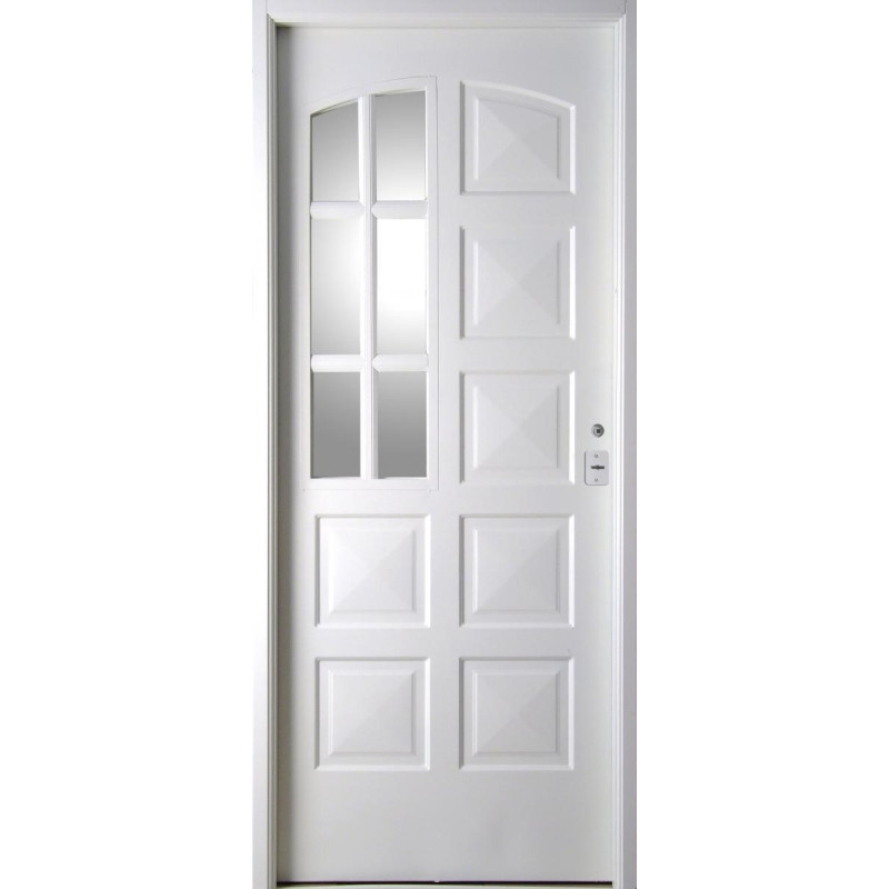NEXO ECO.PUERTA ECO 10 TAB V/LAT I085-E140 NEXO ECO.PUERTA ECO 10 TAB V/LAT I085-E140