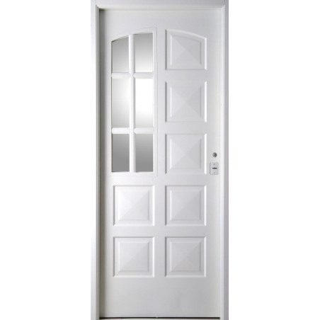 NEXO ECO.PUERTA ECO 10 TAB V/LAT I085-E140