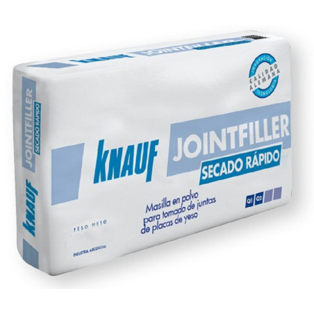 KNAUF MASILLA JOINTFILLER X 10 KG