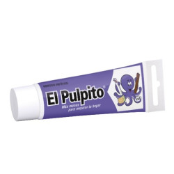 ADHESIVO SINTÉTICO EL PULPITO X 50 GR