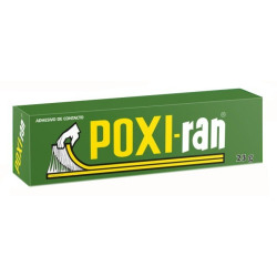 ADHESIVO DE CONTACTO POXI-RAN X 23 GR