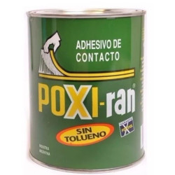 ADHESIVO DE CONTACTO POXI-RAN X 225 GR