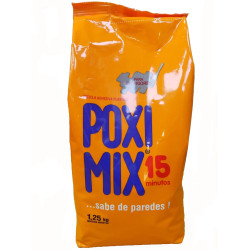POXI-MIX EXTERIOR X 1250 GRS