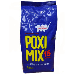POXI-MIX INTERIOR X 1250 GRS