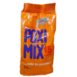 POXI-MIX EXTERIOR X 5KG