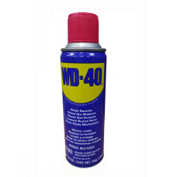 LUBRICANTE AFLOJATODO- AEROSOL 155G - WD40