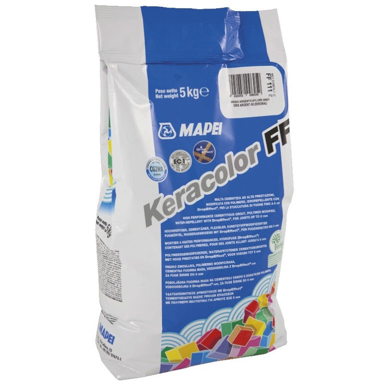 PASTINA BARRO FANGO MAPEI KERACOLOR CLASSIC 1K-136