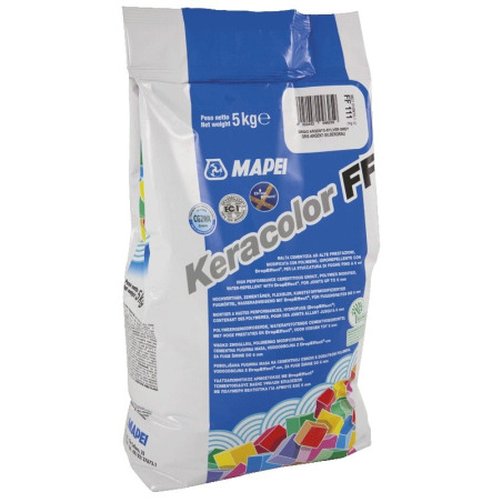 PASTINA BARRO FANGO MAPEI KERACOLOR CLASSIC 1K-136