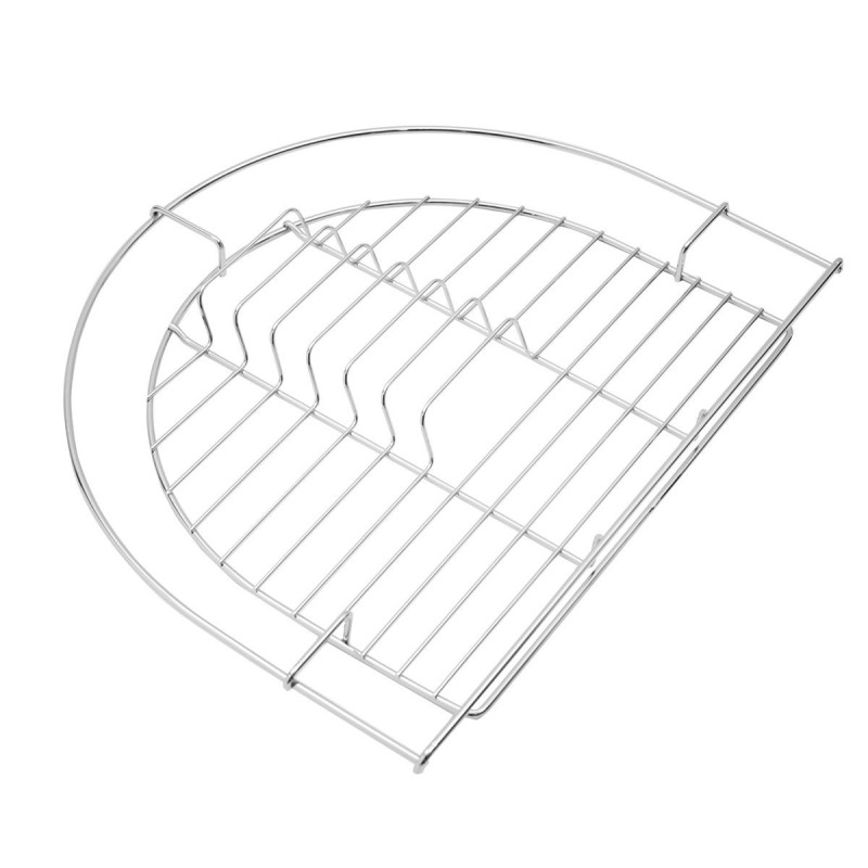 JOHNSON ACC. ESCURREPLATOS AC.IN. CURVE JOHNSON ACC. ESCURREPLATOS AC.IN. CURVE