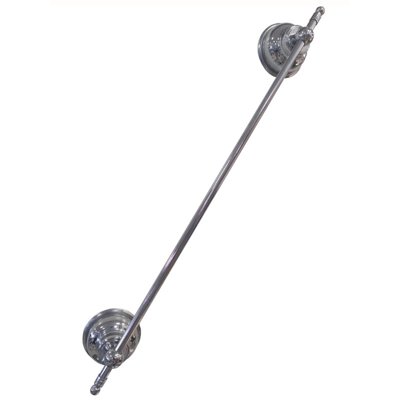 TOALLERO BARRAL - LA OVAL - 1420 - 3/8 CR/CR TOALLERO BARRAL - LA OVAL - 1420 - 3/8 CR/CR
