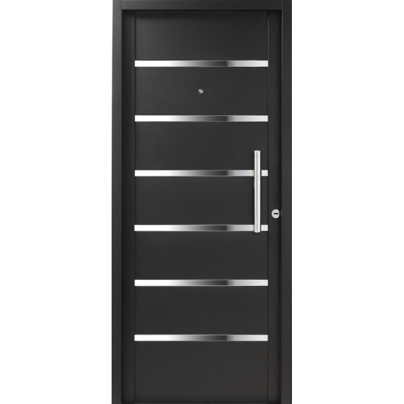 NEXO GALVA PUERTA INY 7T H. C/AC.I80-G780 NEXO GALVA PUERTA INY 7T H. C/AC.I80-G780