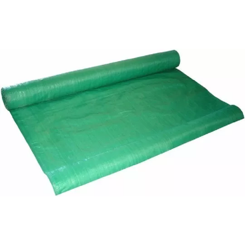 CERCO VERDE - RAFIA - LIVIANA - X 1.85 MT X ML R100MT CERCO VERDE - RAFIA - LIVIANA - X 1.85 MT X ML R100MT