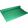 CERCO VERDE - RAFIA - LIVIANA - X 1.85 MT X ML R100MT