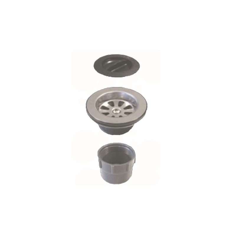 JOHNSON - SOPAPA COMUN JOHNSON - SOPAPA COMUN