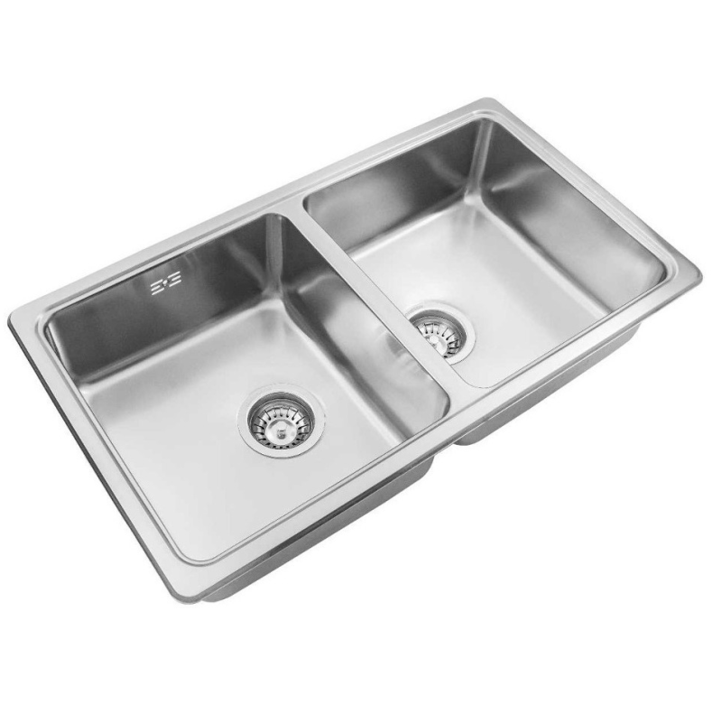 JOHNSON PILETA DOBLE QUADRA Q76A JOHNSON PILETA DOBLE QUADRA Q76A