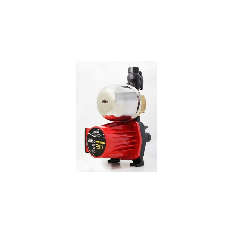 PRESURIZADOR ROWA TANGO PRESS 20 PRESURIZADOR ROWA TANGO PRESS 20