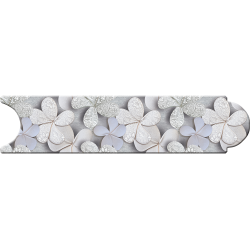 CS HD Montevideo 5x20cm - X unidad
