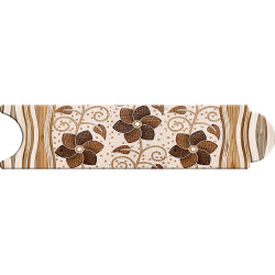 CS HD Bogota beige 5x20cm - X unidad
