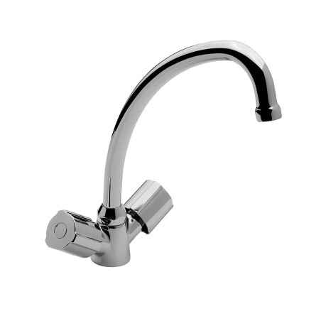 FV grifería Radal cocina para mesada compacto 410/C7