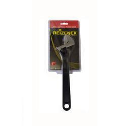 Llave ajustable reizenex n°6