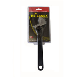 Llave ajustable reizenex n°8