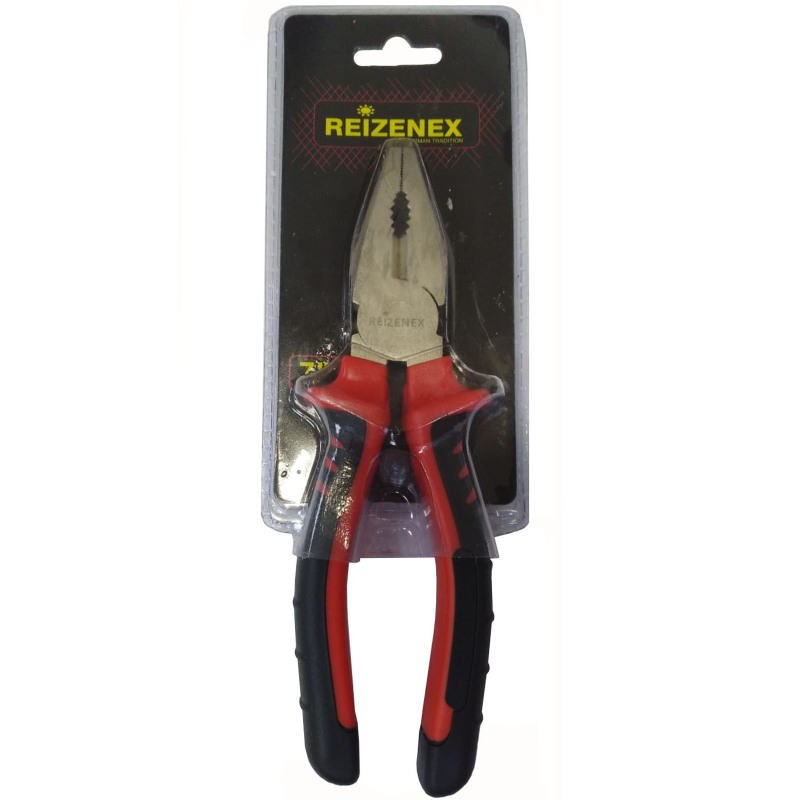 Pinza universal 7'' Reizenex