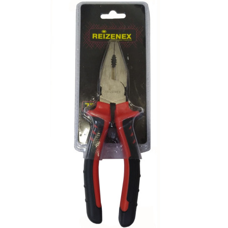 Pinza universal 7'' Reizenex