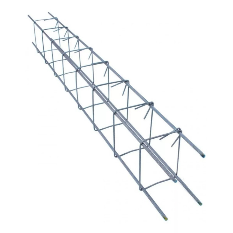 Armalogic H° 8mm estructura 5mm - 10x15cm x 3.0m