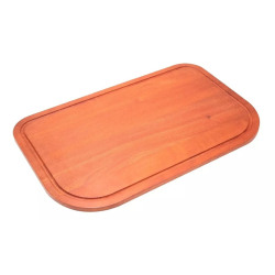 Tabla de madera Johnson TA34